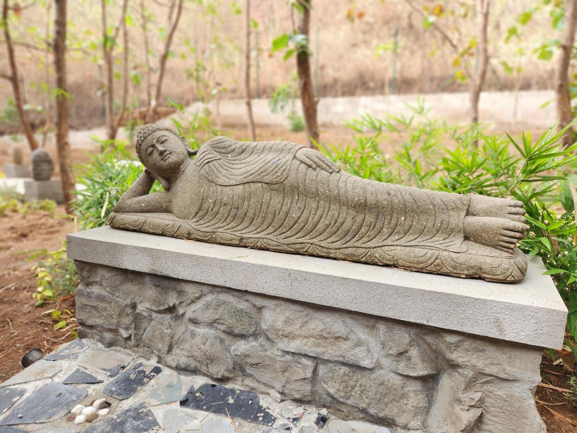 The Foresta Resort ,Mulshi Paud Exterior foto